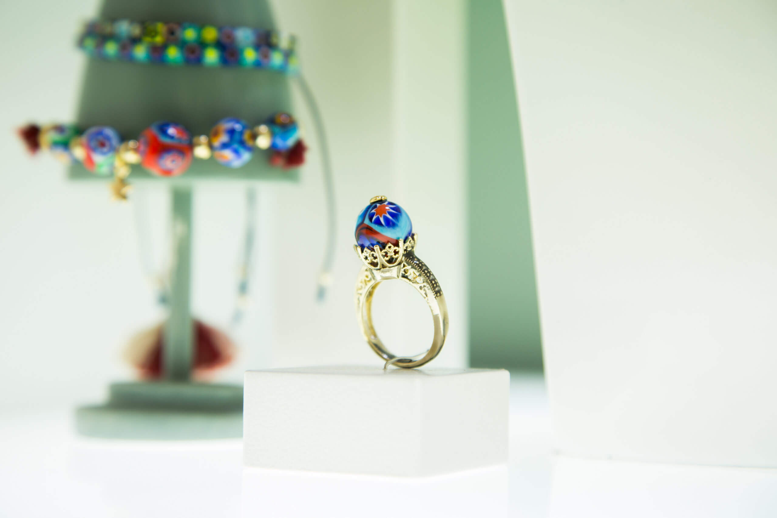 Gioielli, Collane e Bijoux Online | La Hormiga Shop | Vendita Gioielli‎ 3